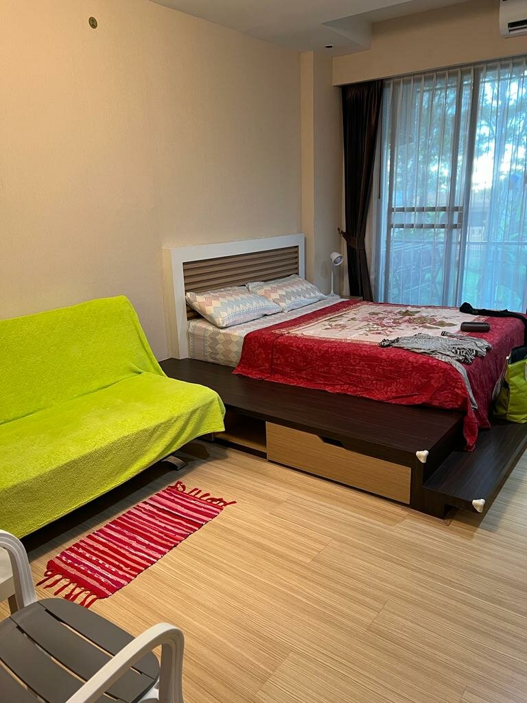 Naithon condominium A-103