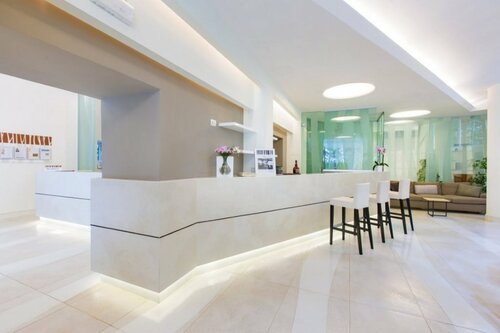 Residence Le Axidie, Забронировать Отель Вико-Экуенсе Побережье Сорренто, рядом с Vico Equense Circumvesuviana Train Station