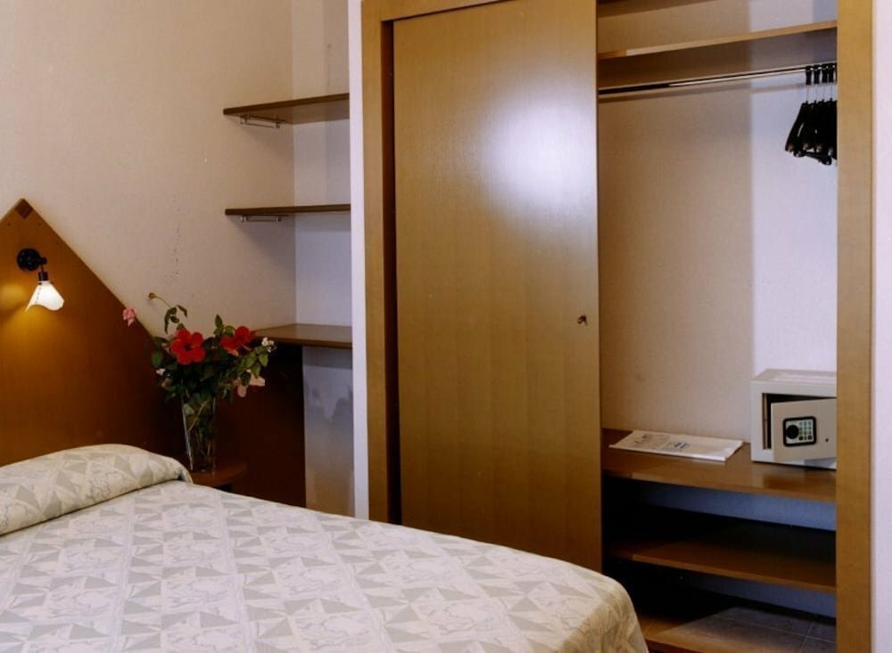 Addaura Hotel Residence Congressi