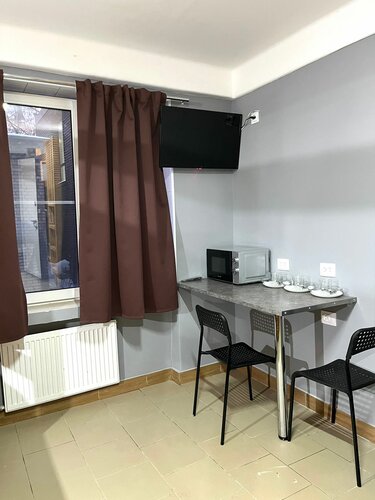 Samsonov Hotel Mini-Hotel on Stachek Avenue, Book Hotel Billige hoteller i Sankt Petersborg
