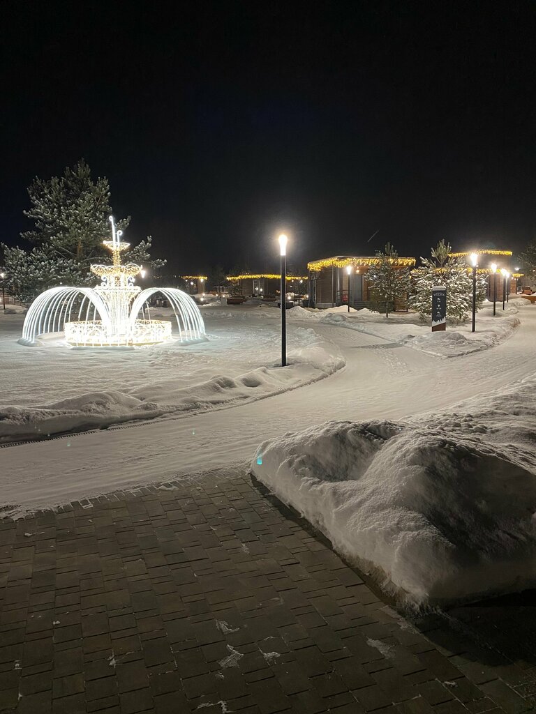 Доброград Village