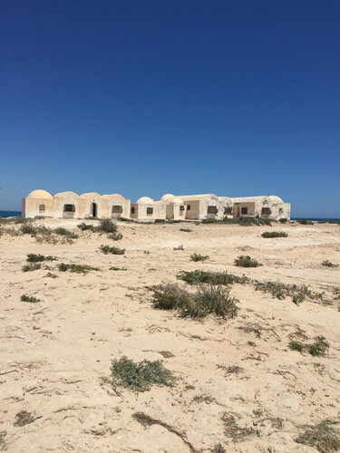 Sangho Club Zarzis, Book Ferieresort Hoteller i Medenine med pool, Swimmingpool
