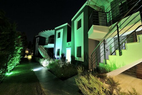 Yahsi's Yahsi Resort Aparts
