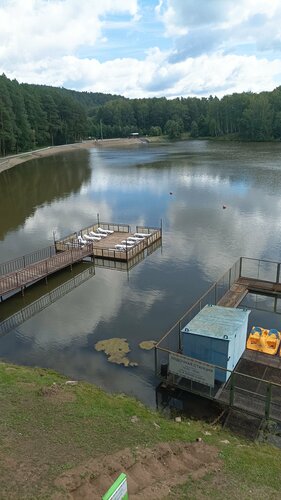 Romashkino, Réserver Complexe thermal Hôtels SPA à Tatarstan, SPA