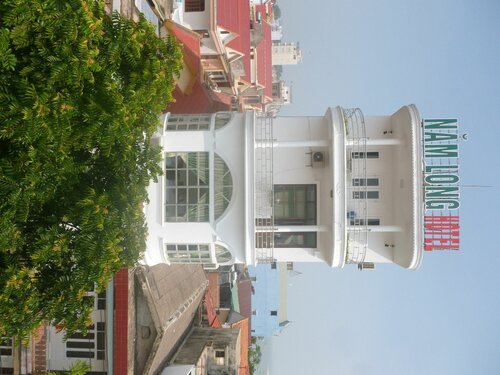 Nam Long Hotel, Reserva ahora Hotel Hoteles en Quang Binh con aparcamiento, Aparcamiento