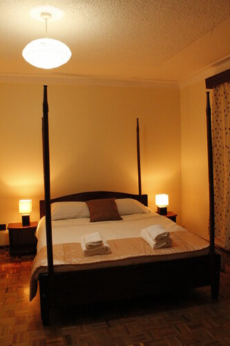 Papaya Holiday Home, Prenota Hotel Hotel a Kampala con colazione, Colazione
