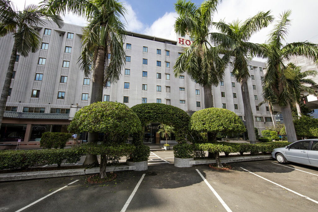 Ful Won Hotel