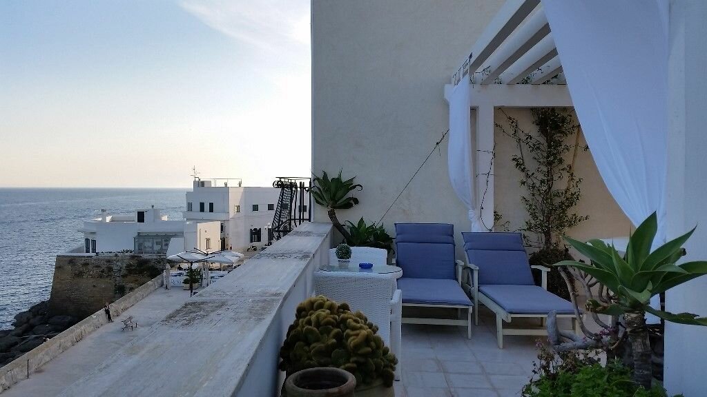 B&B Punta Cutieri