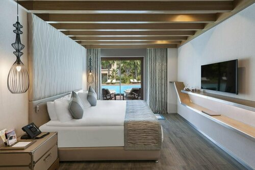 Villa Bouzid, Rezerwuj Willa Bogazkent Belek Coast