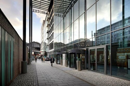 Eurostars Berlin, Rezervați Hotel Mitte Berlin, aproape de Monbijou Park