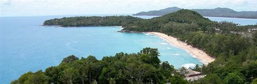 The Chava Resort, Забронировать Курортный отель Отели Пхукета с бассейном, Бассейн