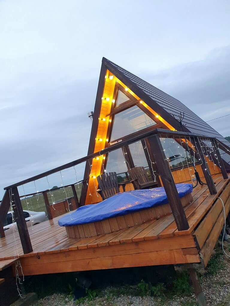 Yuremis-camp