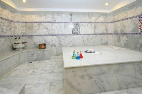 Julian Forest Suites, Забронировать Отель Бизнес-отели Ичмелер, 4* 5*