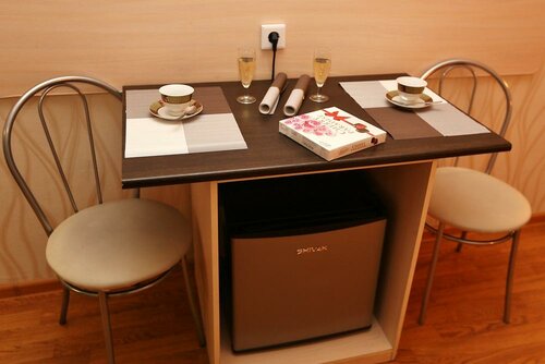 Yakutyanochka Hotel, Prenota Hotel Jakutsk Yakutia