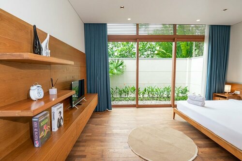 5BRs villas for a perfect family getaway, Забронировать Вилла Дананг муниципалитет Вьетнам