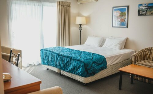 Tropical Heritage Cairns, Забронировать Отель Кэрнс Cairns and Northern Beaches