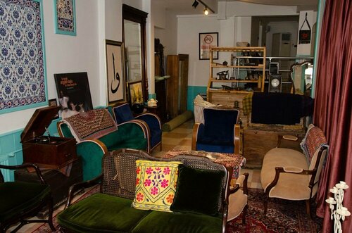 Sufi Homes, Забронировать Отель Каратай Конья