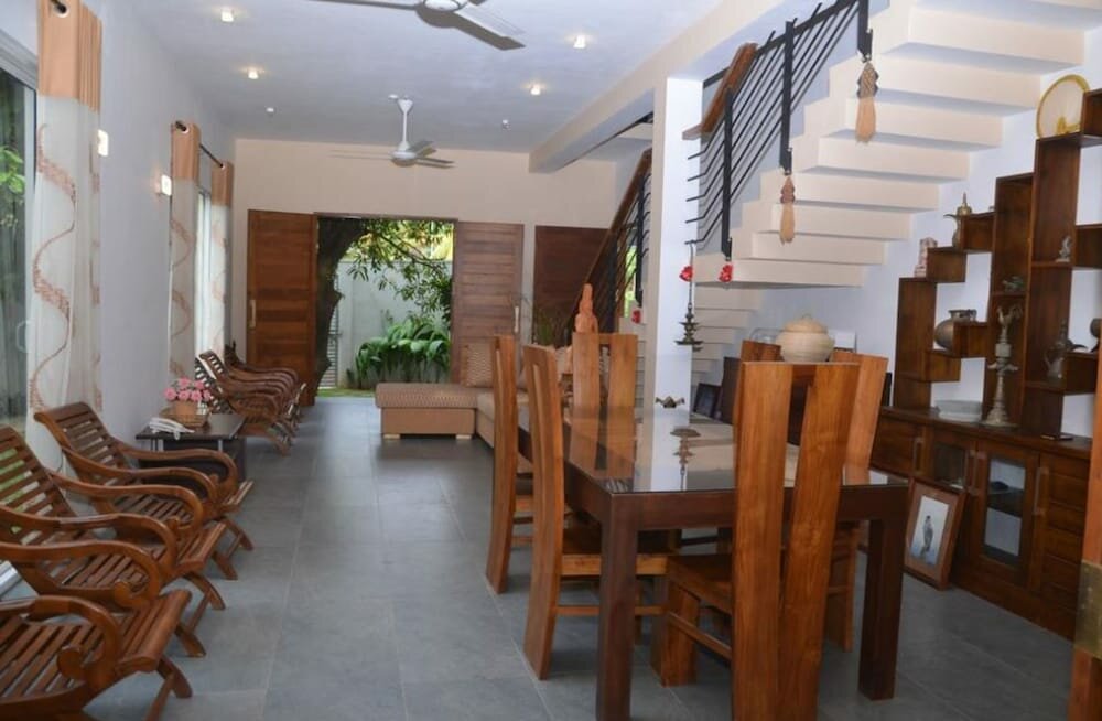 Kelaniya Heritage