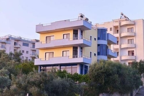 Adriatik Hills Apartments Complex
