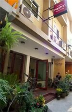 PanPan Hostel, Забронировать Хостел Хостелы Банга Рака, Хостел