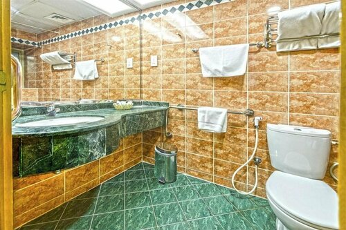 Zain International Hotel, Забронировать Отель Недорогие отели Дубая, рядом с British Consulate, недорого