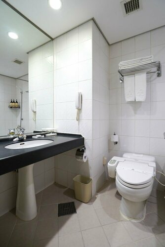 Gumi Century Hotel, Забронировать Отель Гуми провинция Кёнсан-Пукто