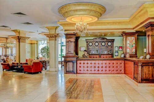 Hotel Romance & Family Suites, Varaa Hotelli Varna region hotellit, joissa on uima-allas, Uima-allas