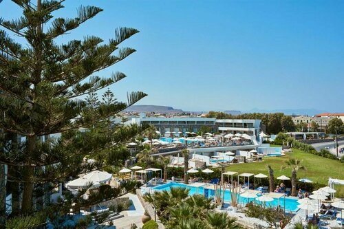 The Island Hotel, Забронировать Отель СПА-отели Гуве, SPA-услуги