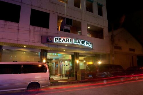 Pearl Lane Hotel, Book Hotel Manila 