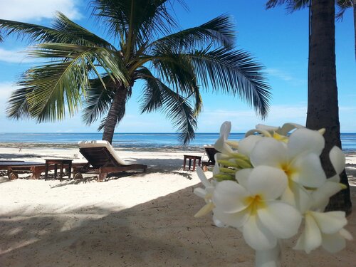 Kilili Baharini Resort & Spa, Забронировать Курортный отель Малинди Килифи
