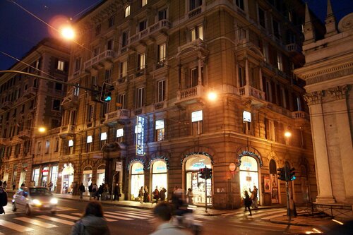 Hotel Bel Soggiorno, Забронировать Отель Отели в центре Генуи, в центре