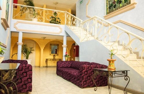 Hotel Posada del Sol Inn, Réserver Hôtel Torreón Coahuila
