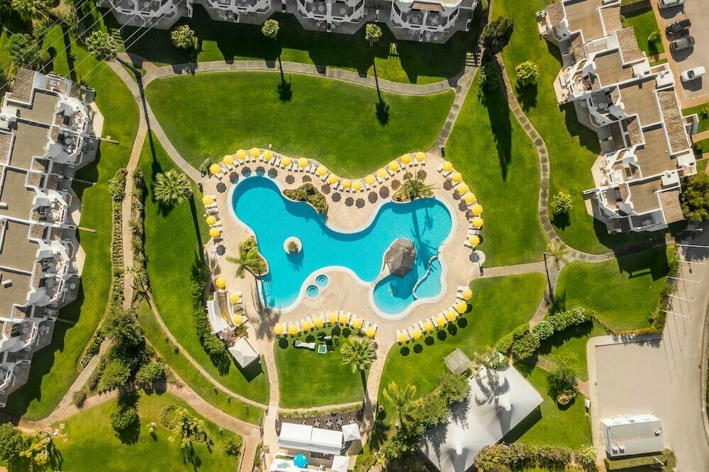 The Sun - Clube Albufeira Garden Village