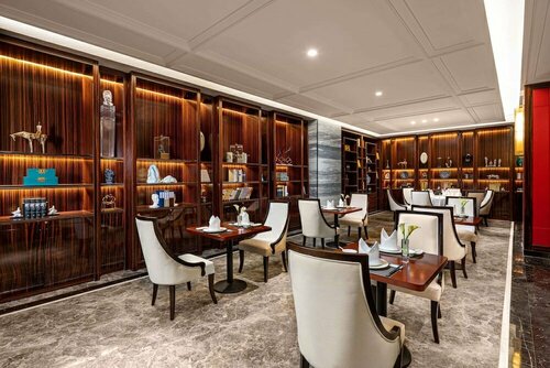 Ramada by Wyndham Jianyang, Rezervovat Hotel Ziyang Sichuan