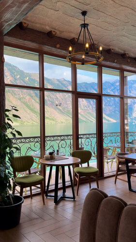 Sarir Kurortny Hotel, Book Hotel Irganay Untsukulsky District