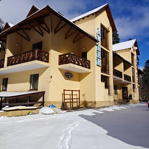 Мини-отель Дубки Snow Point, Забронировать Мини-отель Мини-отели Карачаево-Черкесской Республики, Мини-отель