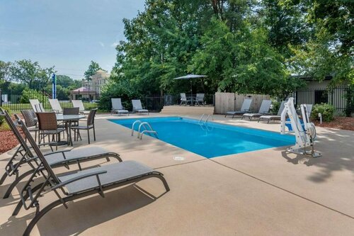 Comfort Inn South, Prenota Hotel Indianapolis Indiana