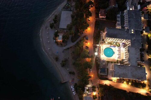 Hotel Kolovare, Забронировать Апартаменты/квартира Отели Задар с завтраком, рядом с Nassis and Patrizio Palaces, Завтраки