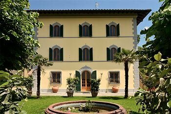 Villa Parri Residenza D'epoca, Брондау Вилла Pistoia Tuscany