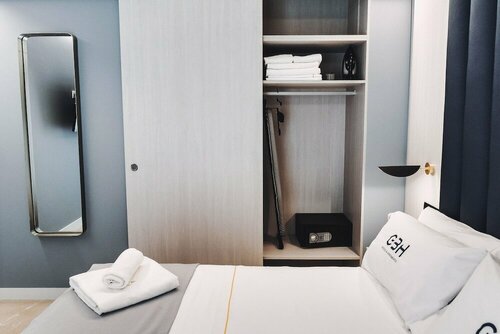 Estrella De Mar - Boutique ApartHotel, Забронировать Бутик-отель Бутик-отели Бенидорм, Бутик-отель