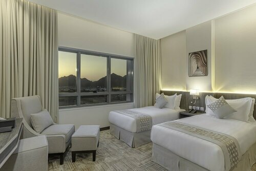 The Seasons Hotel, Rezervasyon Otel Medine Al Madinah