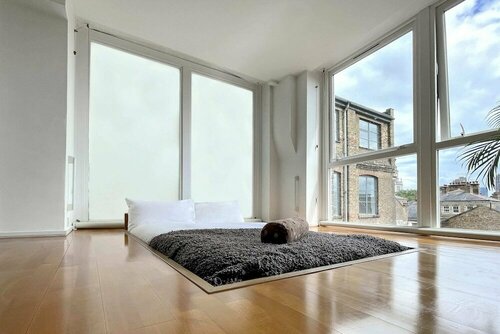 Quirky and Modern Clerkenwell Apartment, Забронировать Апартаменты/квартира Апартаменты Большого Лондона, Апартаменты/квартира
