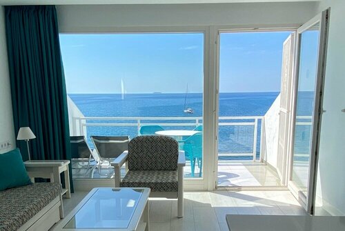 Acapulco Ocean View, Забронировать Апарт-отель Сан Августин Гран-Канария Юг