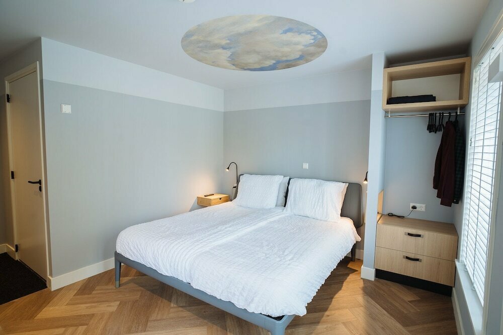 Boutique B&B Oud Aa