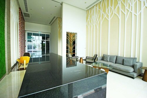 Amazon Residence by Psr Asia, Забронировать Отель Паттайя Чонбури
