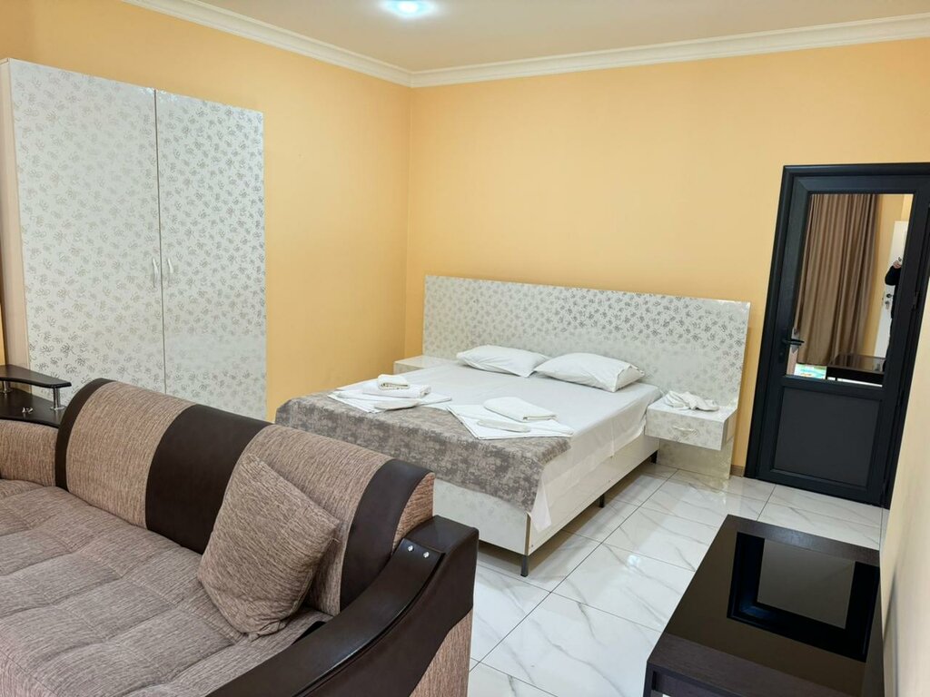 Red Hotel Yerevan Center