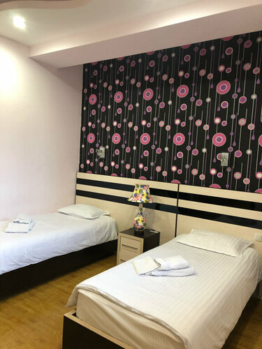 For You Hotel, Book Hotel Jerevan Armenien