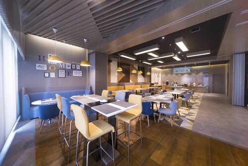Holiday Inn Express Chengdu Jinniu by IHG, Book Hotel Jinniu Chengdu