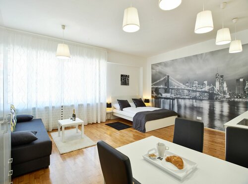 Apartment Palazzo Zagreb, Забронировать Апартаменты/квартира Апартаменты Загреба, рядом с Zagreb Stone Gate, Апартаменты/квартира