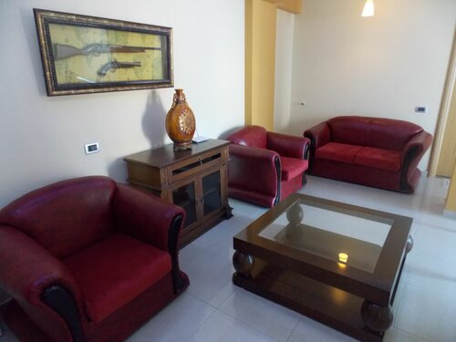 Villa Xika, Đặt Biệt thự Sarandë Vlorë County